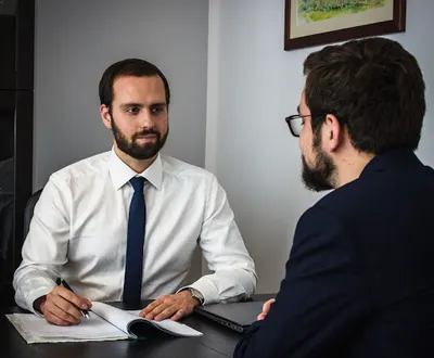 Kancelaria Adwokacka Krzysztof Szponar